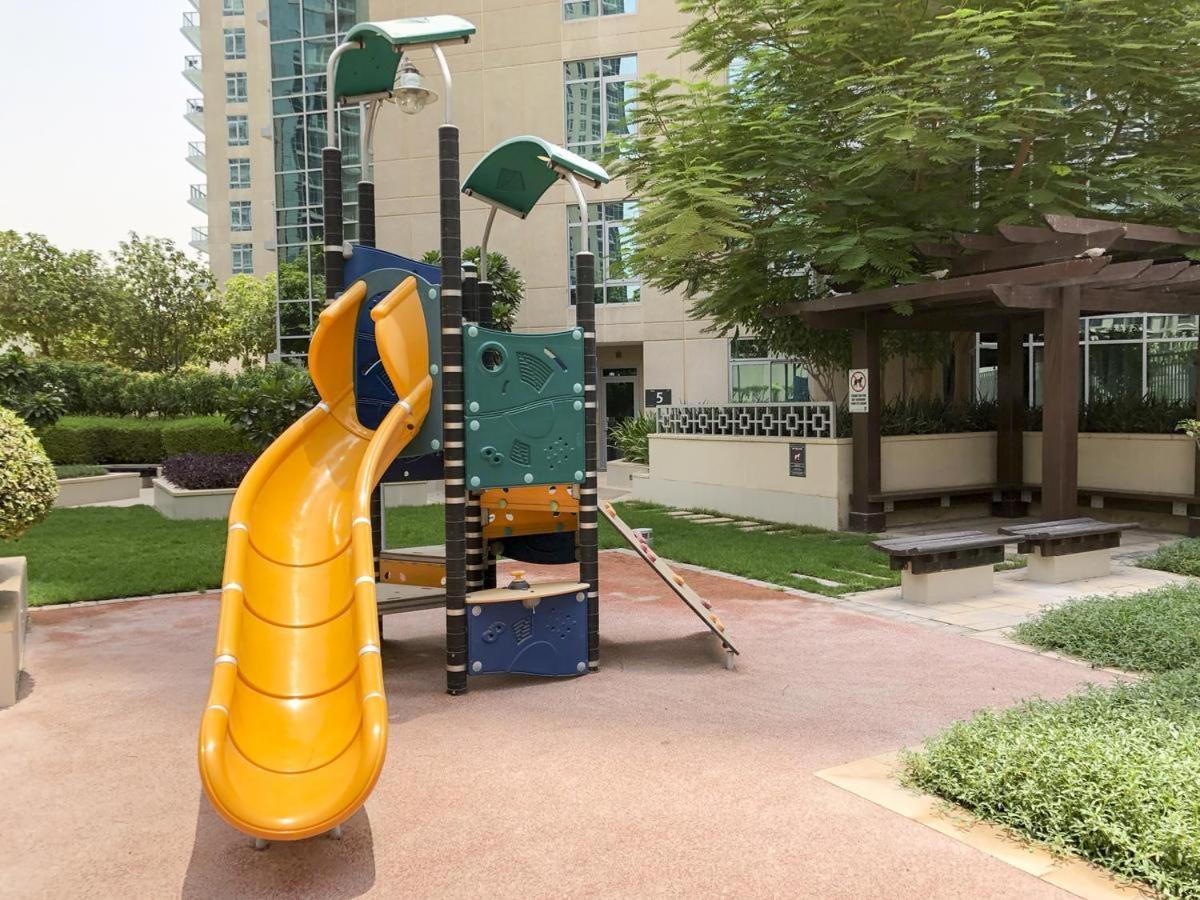 Elite Royal Apartment - Full Burj Khalifa And Fountain View - The Royal Dubai Exterior foto