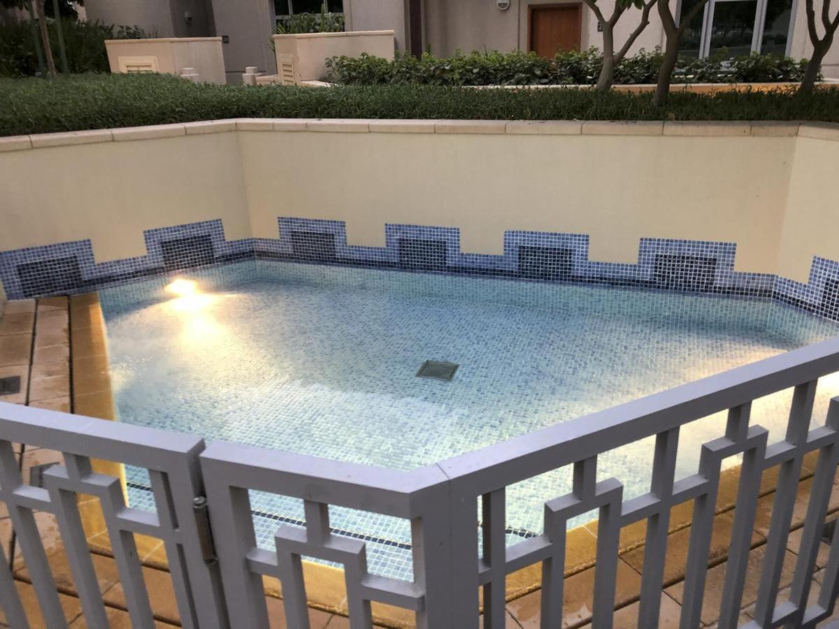 Elite Royal Apartment - Full Burj Khalifa And Fountain View - The Royal Dubai Exterior foto